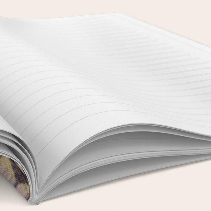 Stand By Me Notebook Gallery Image 2