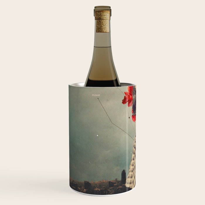 Stand By Me Wine Chiller Gallery Image 2