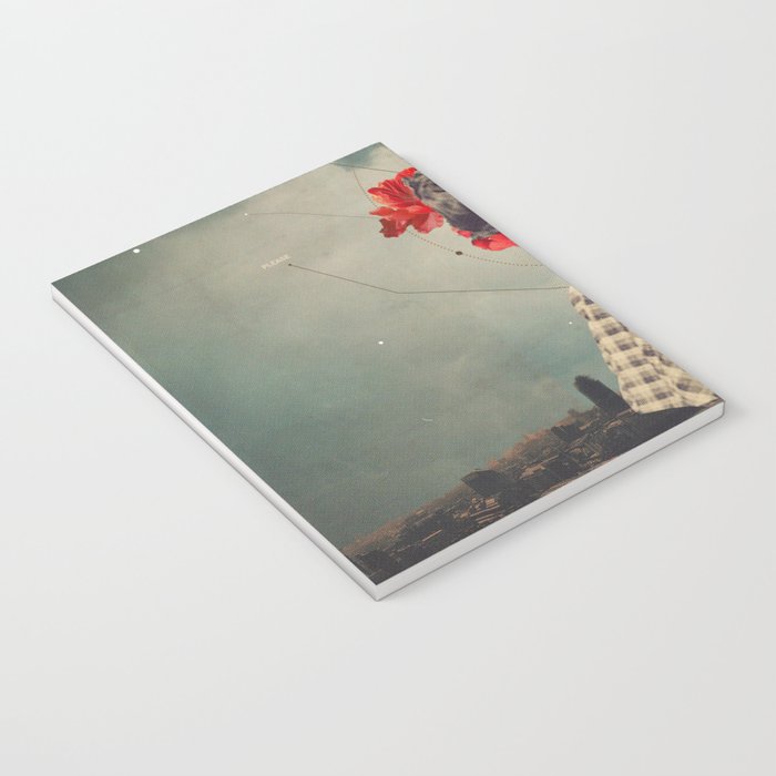 Stand By Me Notebook Gallery Image 3