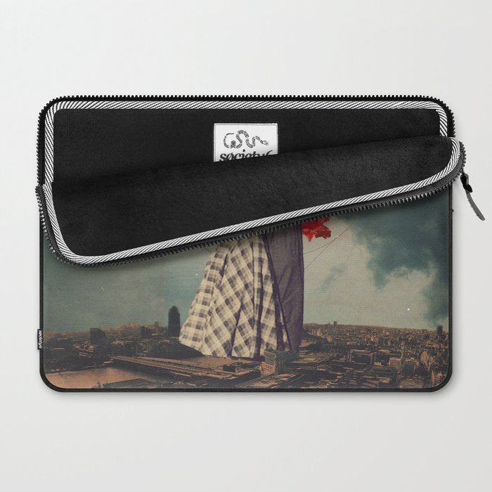 Stand By Me Laptop Sleeve Gallery Image 2