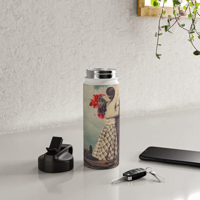 Stand By Me Water Bottle Gallery Image 5