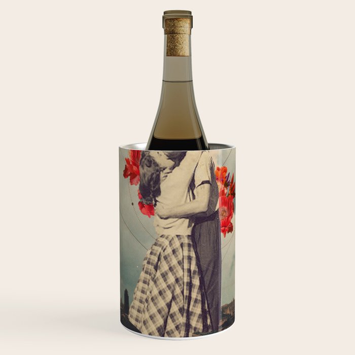 Stand By Me Wine Chiller Gallery Image 1