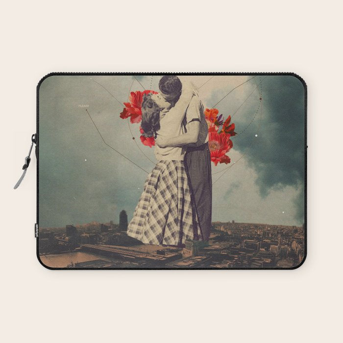 Stand By Me Laptop Sleeve Gallery Image 1