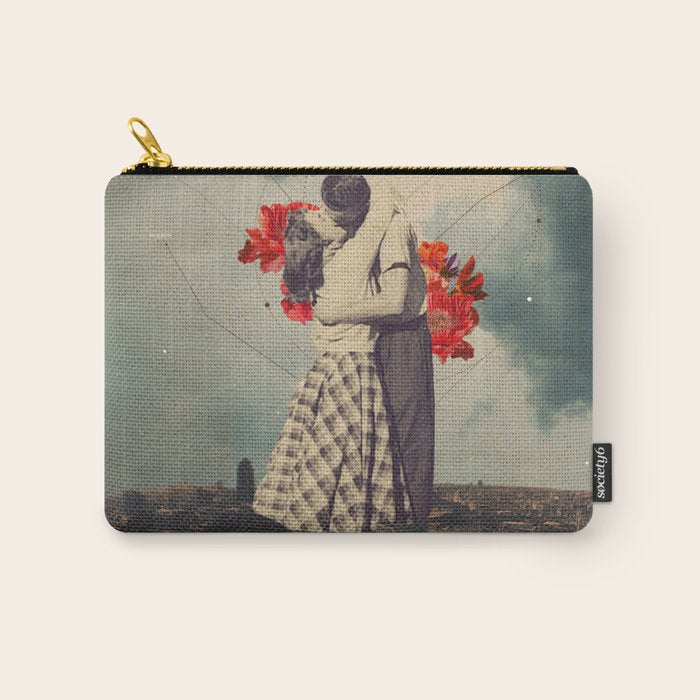 Stand By Me Carry All Pouch Gallery Image 1