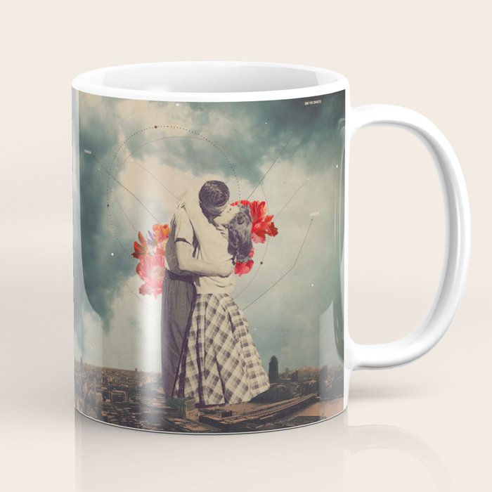 Stand By Me Coffee Mug Gallery Image 1