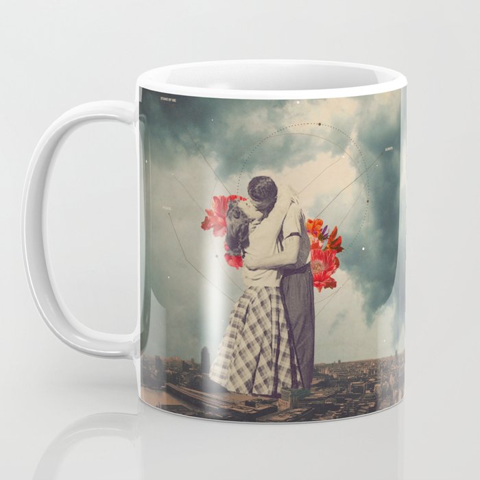 Stand By Me Coffee Mug Gallery Image 3