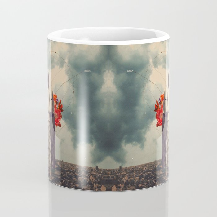 Stand By Me Coffee Mug Gallery Image 4