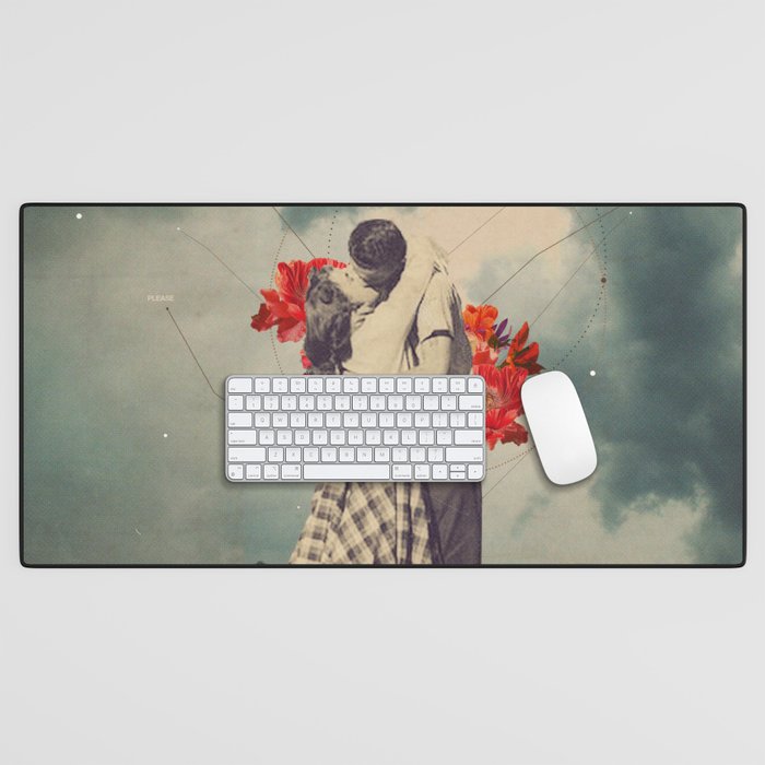 Stand By Me Desk Mat Gallery Image 1