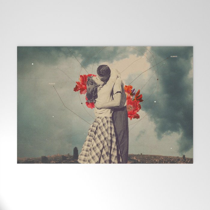 Stand By Me Welcome Mat Gallery Image 1