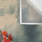 Stand By Me Wall Tapestry Gallery Image 3