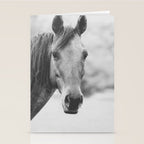 Wild Heart, No. 4 Stationery Card Gallery Image 2