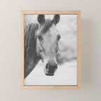 Wild Heart, No. 4 Mini Art Print Gallery Image 1
