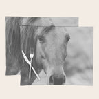 Wild Heart, No. 4 Placemat Gallery Image 1