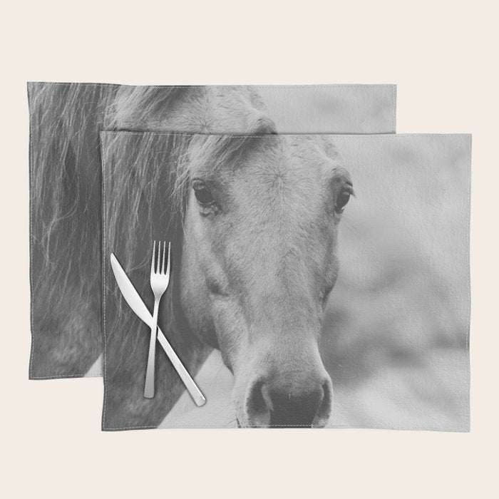 Wild Heart, No. 4 Placemat Gallery Image 1