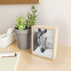 Wild Heart, No. 4 Mini Art Print Gallery Image 2