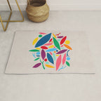 Found Objects Rug Gallery Image 1