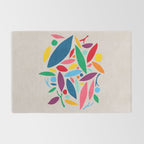 Found Objects Rug Gallery Image 2