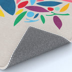 Found Objects Rug Gallery Image 4