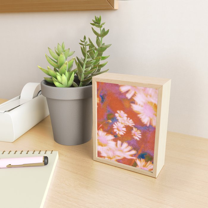 Mightier Mini Art Print Gallery Image 2