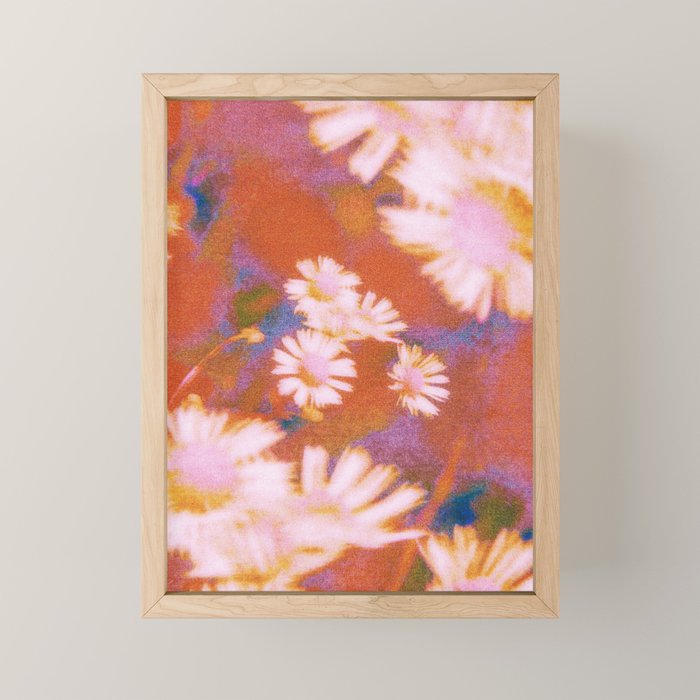 Mightier Mini Art Print Gallery Image 1