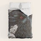 Decay Duvet Cover Gallery Image 6