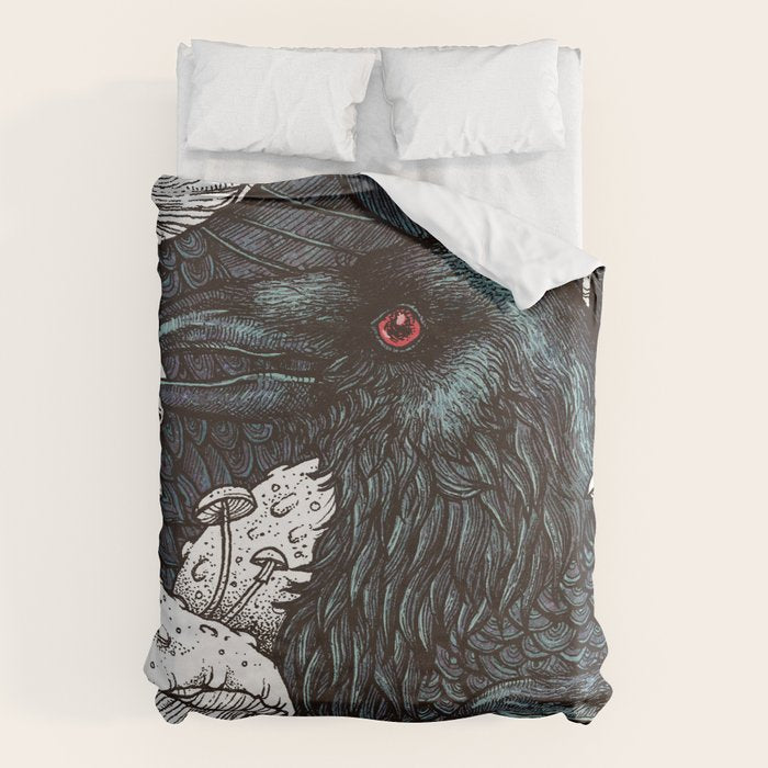 Decay Duvet Cover Gallery Image 6