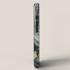 Lattice iPhone Case Gallery Image 2