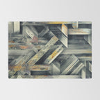 Lattice Rug Gallery Image 2