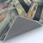 Lattice Rug Gallery Image 4