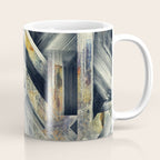 Lattice Coffee Mug Gallery Image 1