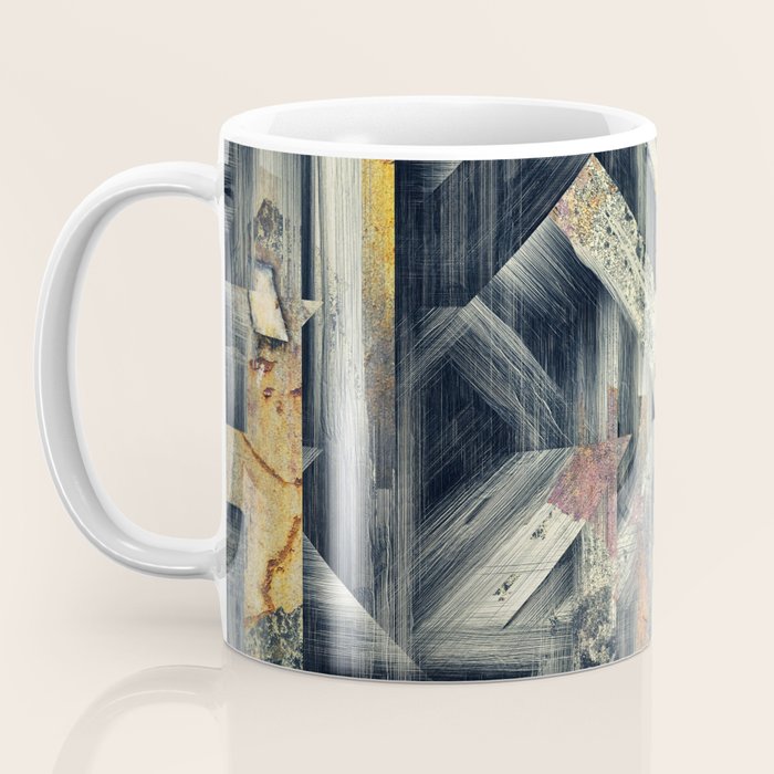 Lattice Coffee Mug Gallery Image 3