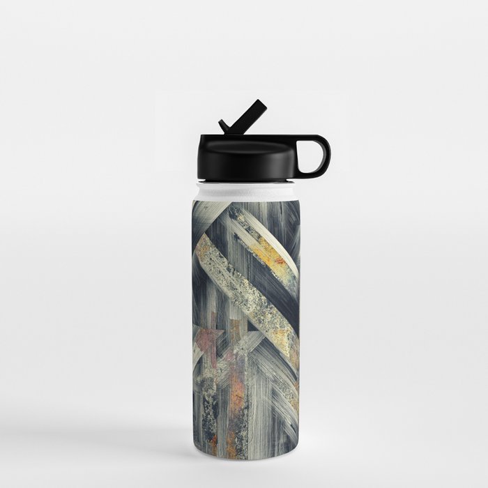 Lattice Water Bottle Gallery Image 1