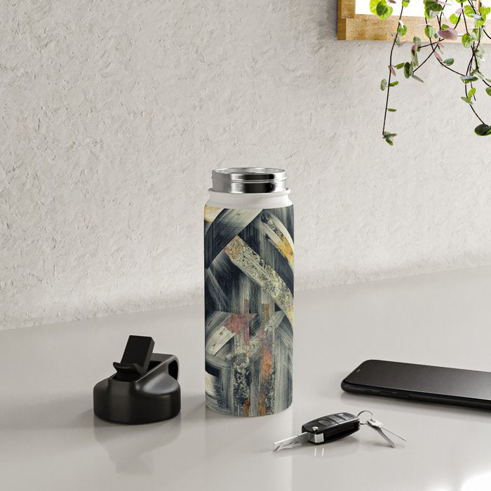 Lattice Water Bottle Gallery Image 4