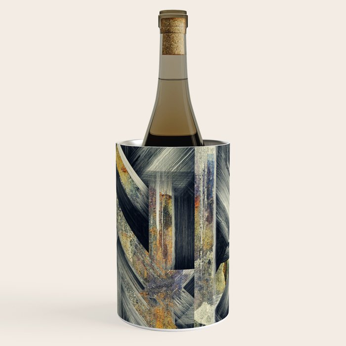 Lattice Wine Chiller Gallery Image 3