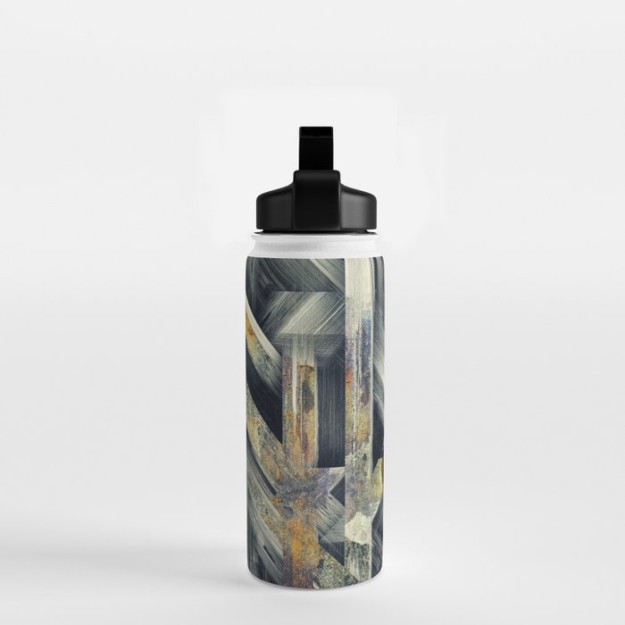 Lattice Water Bottle Gallery Image 2