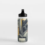 Lattice Water Bottle Gallery Image 3