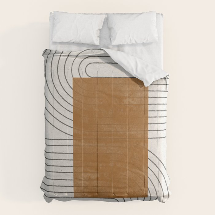 Modern Neo RETRO  Comforter Gallery Image 6