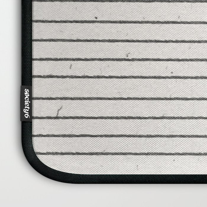 Modern Neo RETRO  Laptop Sleeve Gallery Image 3