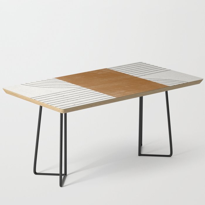 Modern Neo RETRO  Coffee Table Gallery Image 1