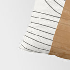 Modern Neo RETRO  Pillow Sham Gallery Image 4