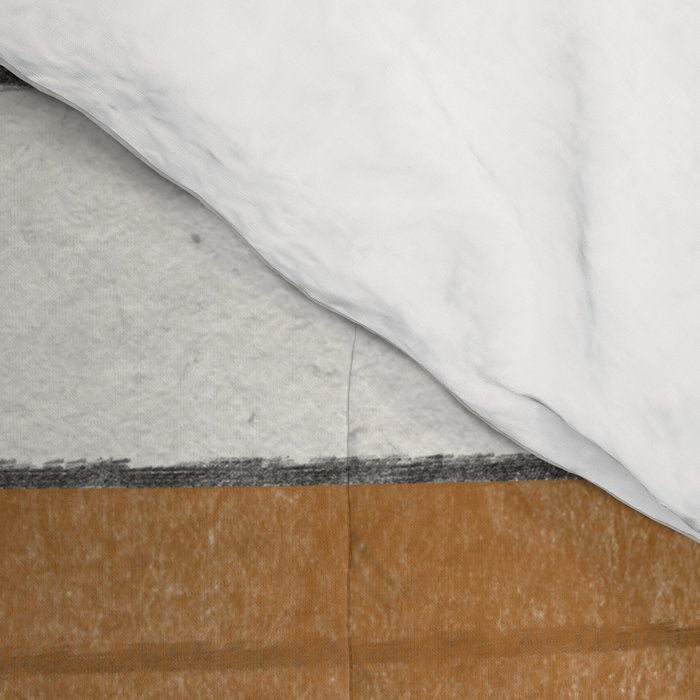Modern Neo RETRO  Comforter Gallery Image 4