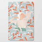 She's Electric Cutting Board Gallery Image 1