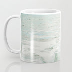 Sea Foam Coffee Mug Gallery Image 3
