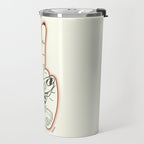 PISCES Travel Mug Gallery Image 2