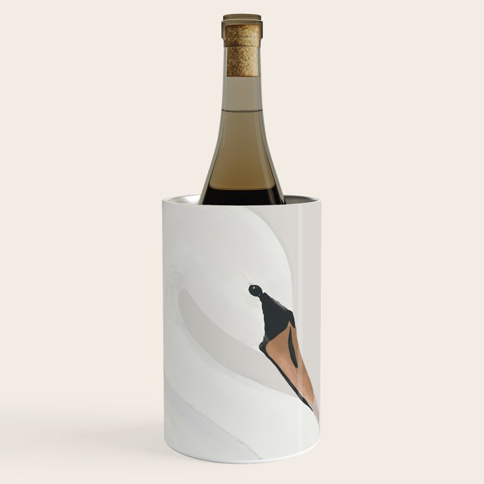 White Swan Wine Chiller Gallery Image 1