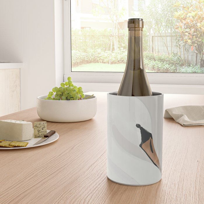 White Swan Wine Chiller Gallery Image 4