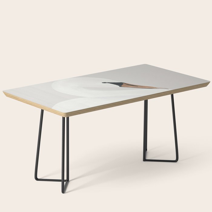 White Swan Coffee Table Gallery Image 1