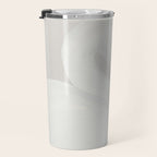 White Swan Travel Mug Gallery Image 3