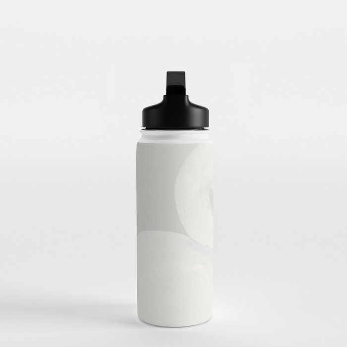 White Swan Water Bottle Gallery Image 3