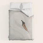White Swan Duvet Cover Gallery Image 6